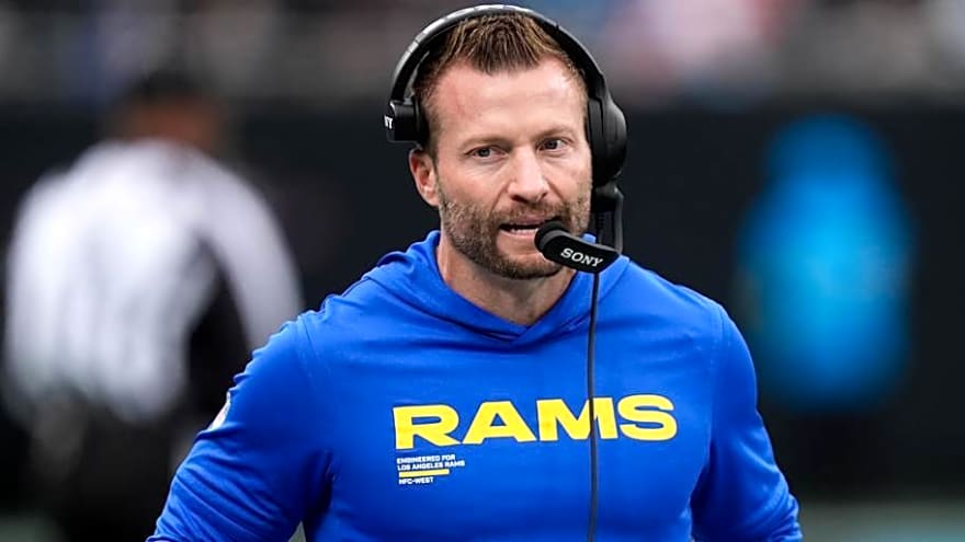 Rams Place Loss to Panthers on One Key Statistic