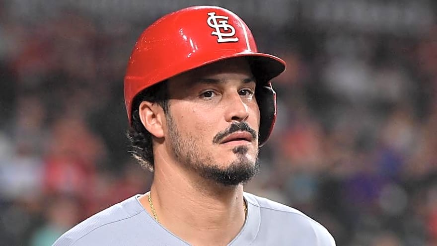 Why a Nolan Arenado Decline May Not Be Imminent for D-backs