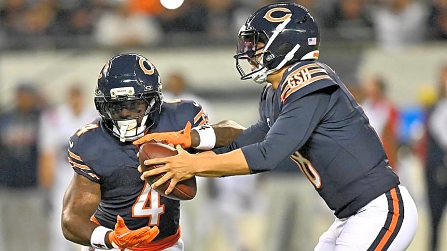 Do Bears Play Today? Remaining Schedule, Predictions for Rest of Chicago's 2026 Season