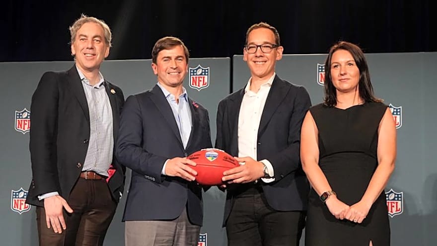 Rams Announce Date, Time and Venue for Season Opener