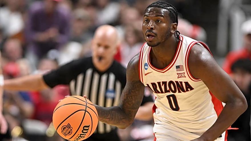 Who Suns Have Hosted for Pre-Draft Workouts So Far