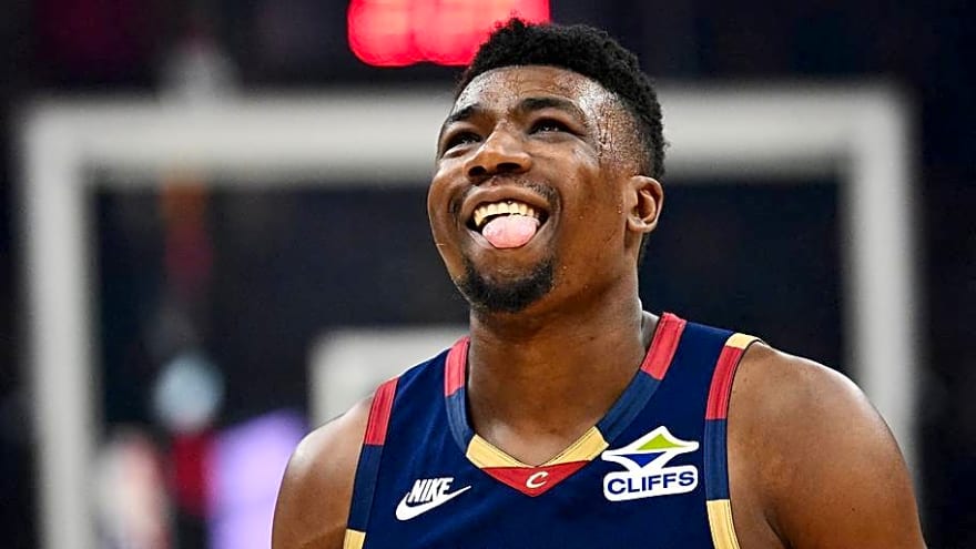 Thomas Bryant Should Play More for the Cavs in 2026-27