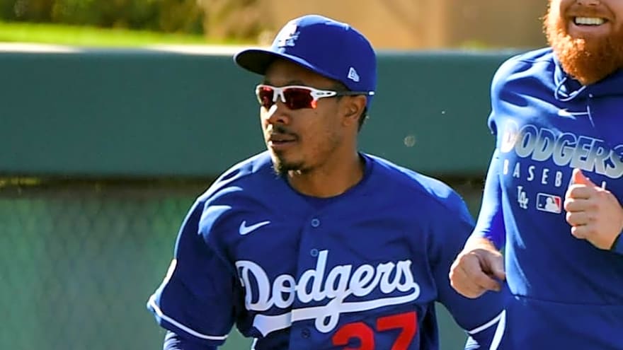 Braves World Series Champion Terrance Gore Dies at 34