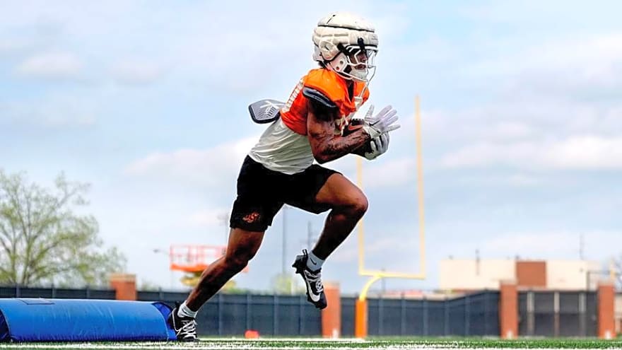 The Best-Case Scenario For the 2026 Oklahoma State Cowboys