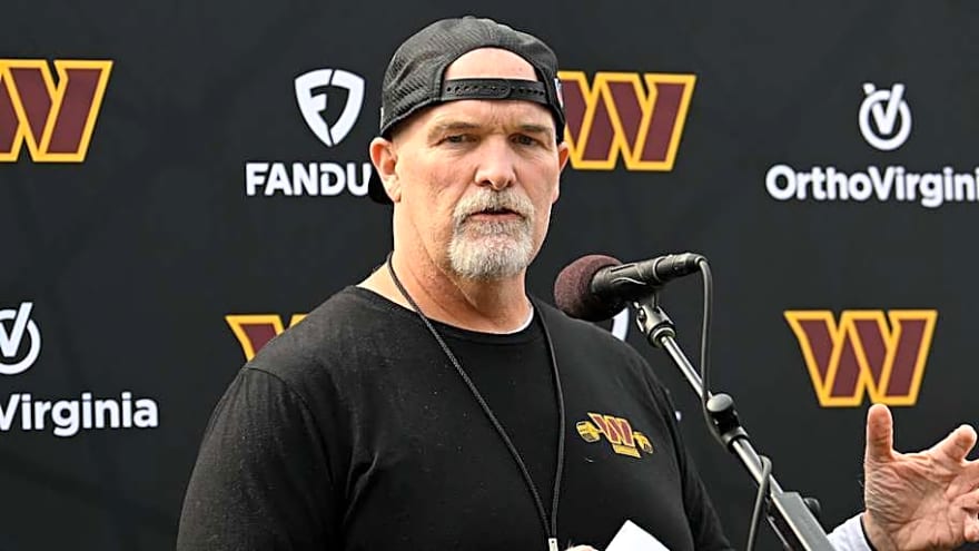 Dan Quinn is worried about 1 thing after Commanders&#39; latest loss