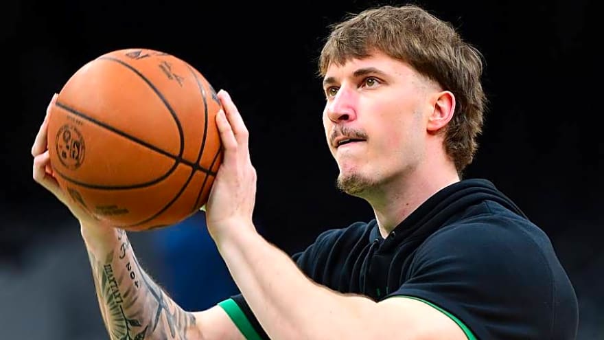 Baylor Scheierman 1-on-1: Tinkering With His Shot, Awareness, and a Great Compliment