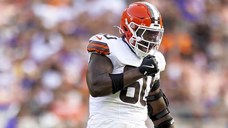 What the Friday Workouts Could Mean