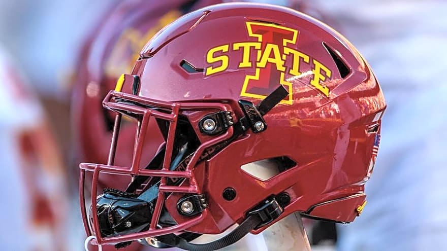One Iowa State Football Player Could Crash Heisman Trophy Voting