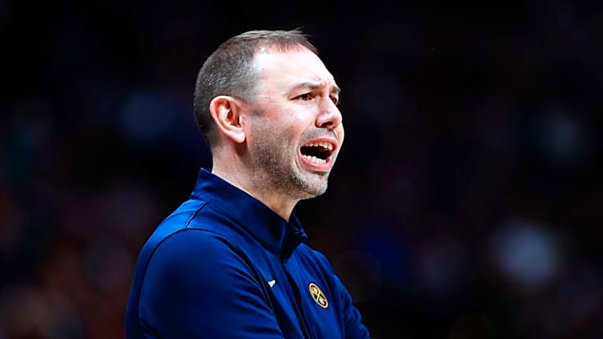 David Adelman Speaks on Nuggets &#39;Enjoyable&#39; Win Over Hornets