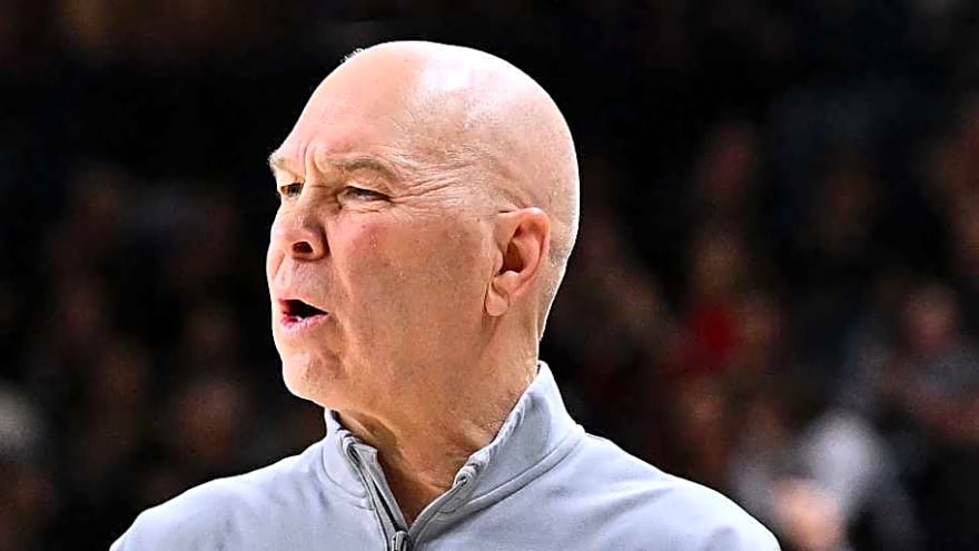 Avenues for Arizona State To Rebound From Meeusen Loss