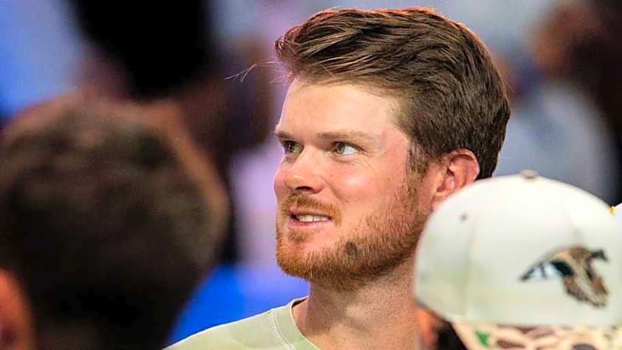 Seahawks could help Sam Darnold by adding weapon they once hated