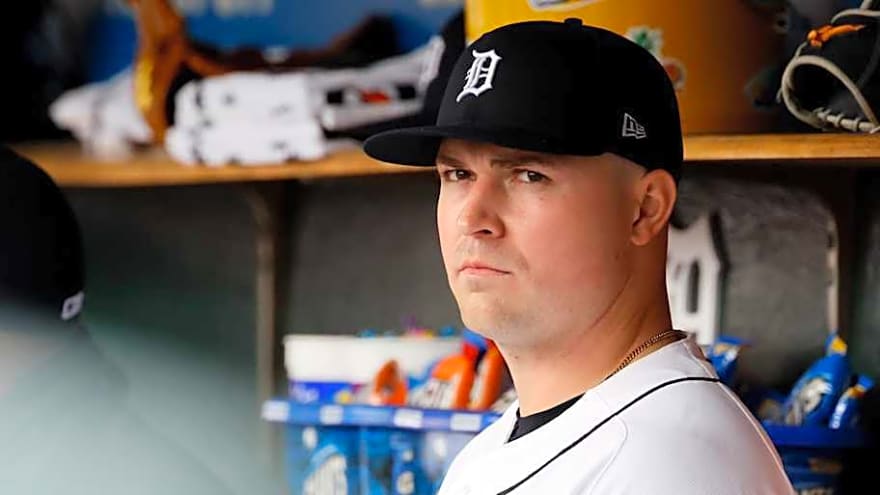 Yankees' Pitching Depth Increasing Likelihood of Major Trade Splash