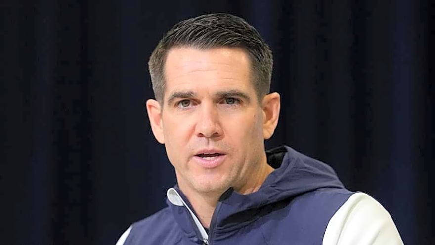 Giants 2026 Salary Cap Update: Where Things Stand