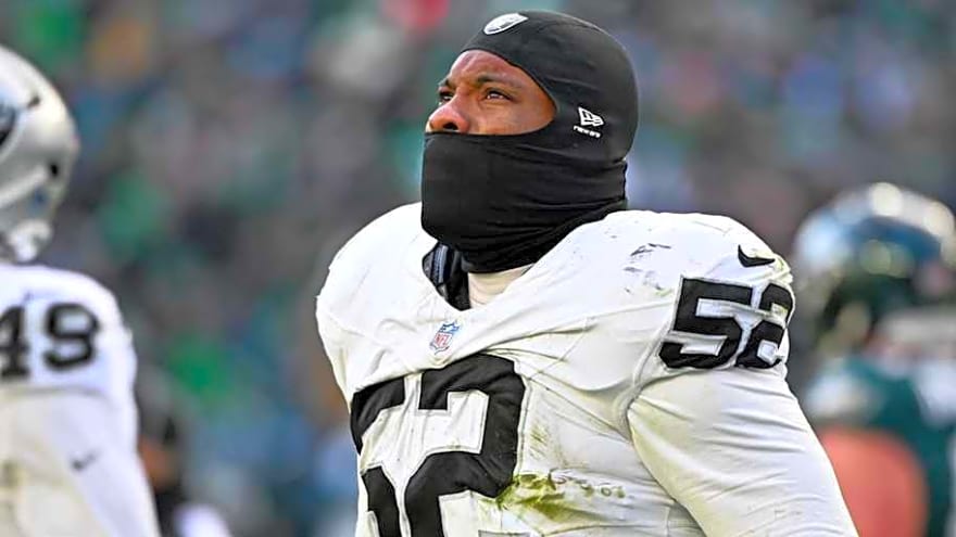 Steelers Player Campaigning for LB to Return