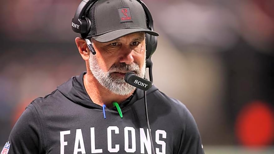 Falcons DC Jeff Ulbrich Taking Major Step Toward NFL Head Coaching Return