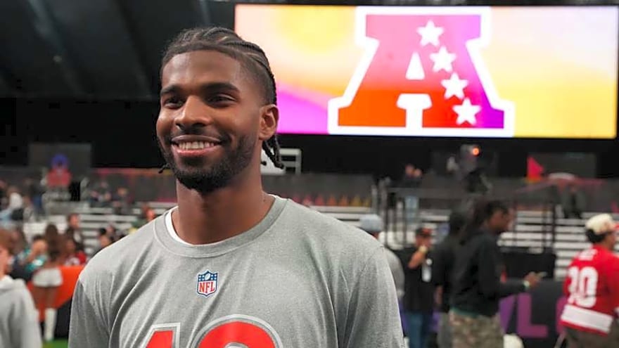 Shedeur Sanders Shares Heartfelt Statement Following Pro Bowl Games Debut