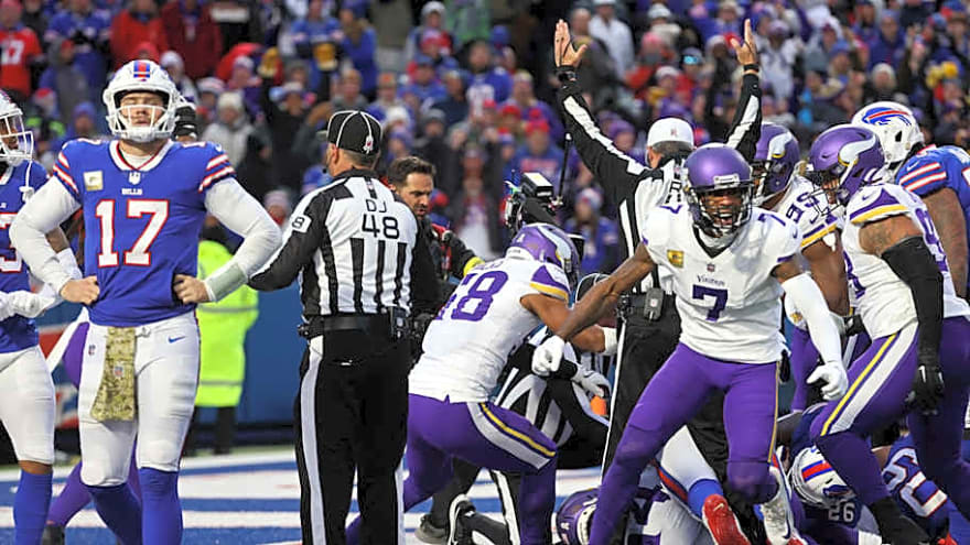 Predicting the Vikings' Primetime Games for the 2026 NFL Season