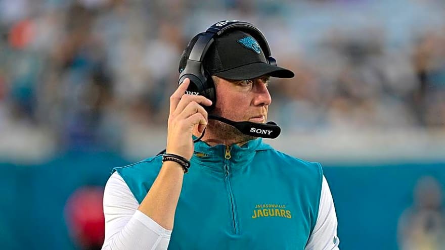 5 Observations on the Jaguars' Preseason Loss to Panthers: Liam Coen Makes Right Call