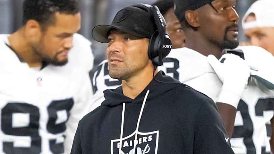 Raiders' Defensive Moves Give Leonard a Chance at Early Success