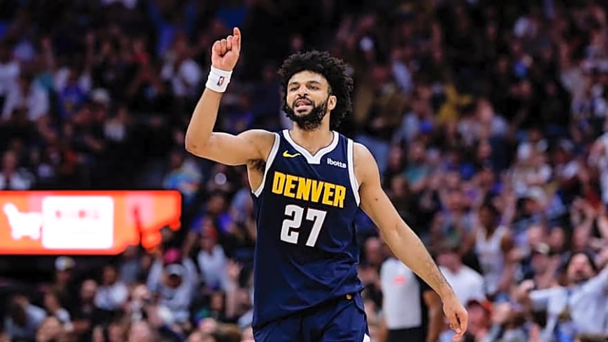 Jamal Murray Still Not Satisfied Despite Nuggets 5-Game Win Streak
