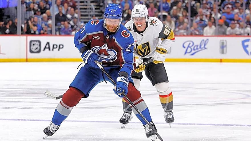 Is Brett Kulak's Avalanche Contract Really One of the NHL's Worst?