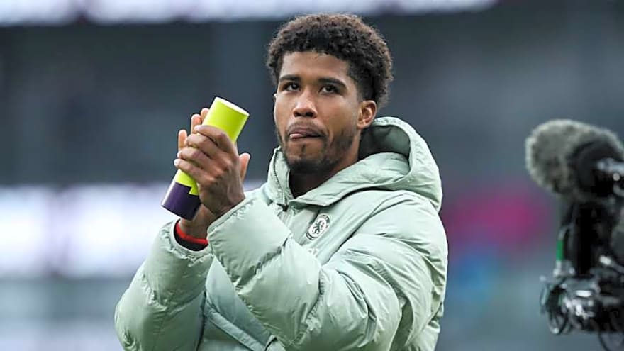 Enzo Maresca makes Andrey Santos admission after &#39;impressive&#39; Chelsea display vs Burnley