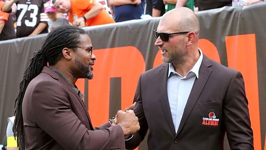 Browns legend shares concerning take about Cleveland&#39;s locker room culture