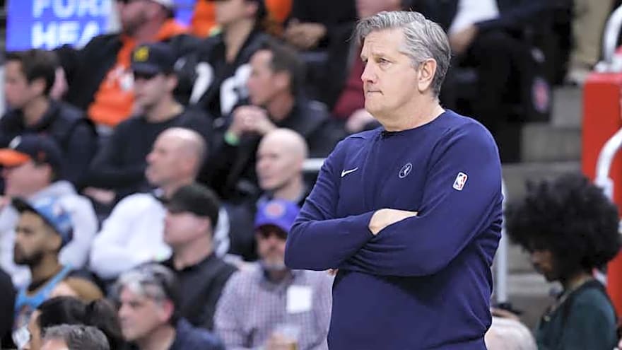 Timberwolves Clinching Scenario and Playoff Seeding Outlook on Tuesday