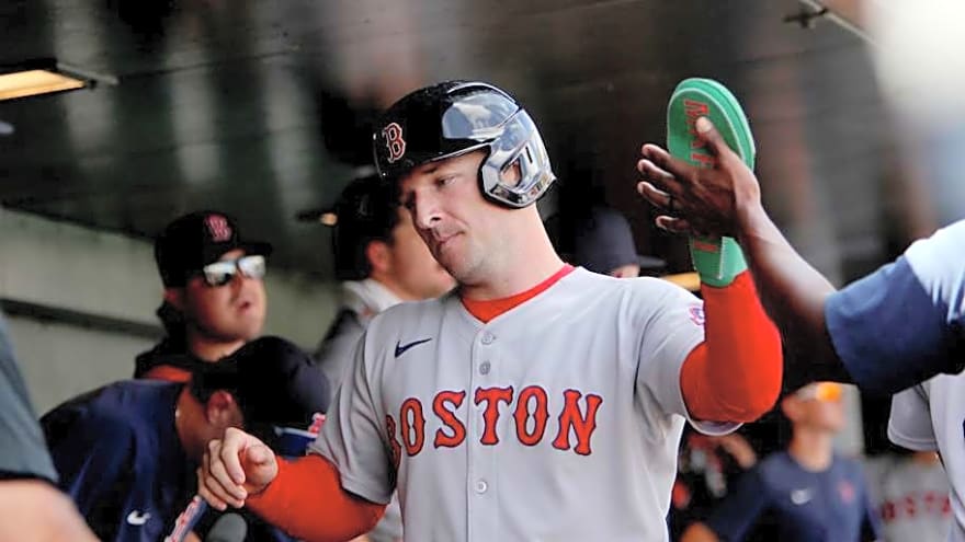 3 Players Red Sox Should Pursue This Winter To Bolster Roster: Too Early Edition