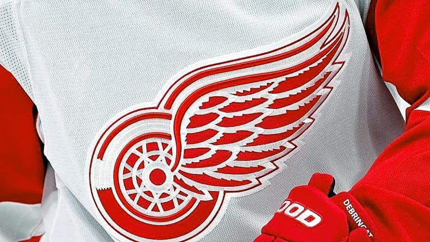 The Most Intriguing Name in Red Wings' Expansive GM Search