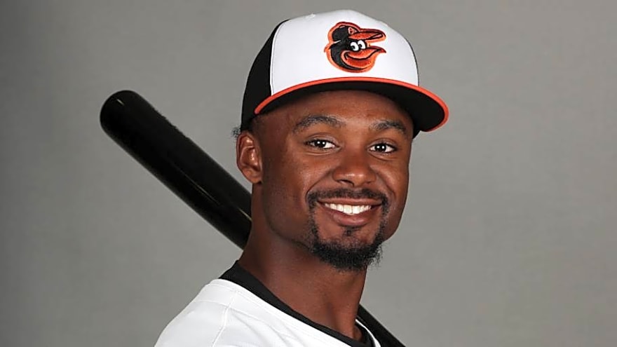 Orioles’ outfielder delivers amazing game in AFL play