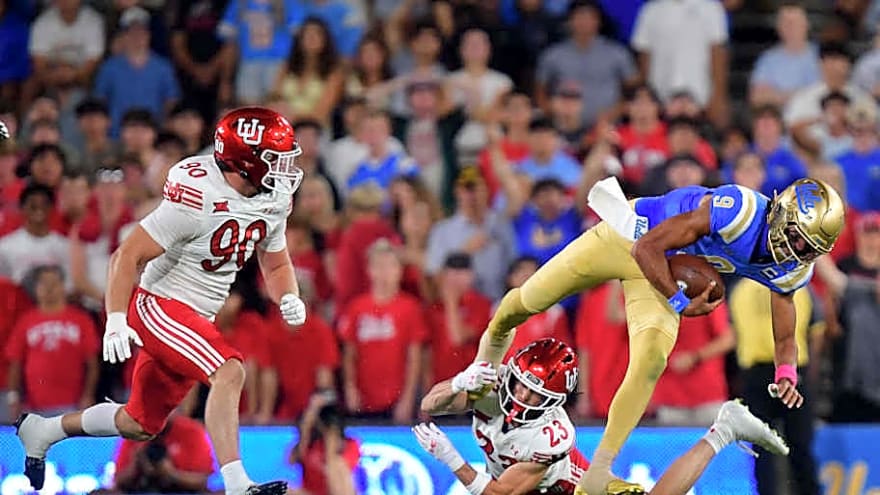 Michigan Star Transfer EDGE Rusher Goes In-Depth on Journey to Ann Arbor