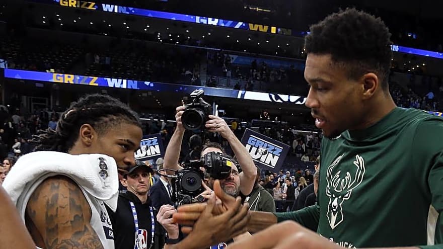 What Should the Miami Heat Do If They Miss Out on Giannis Antetokounmpo?
