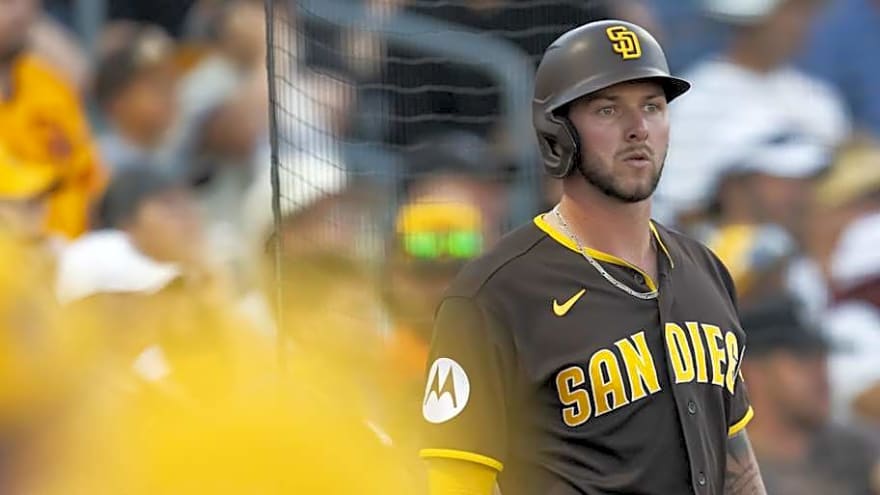 Padres Notes: Friars Release Pitcher, Stars Defend Dodgers, City Connect Jersey Leaks