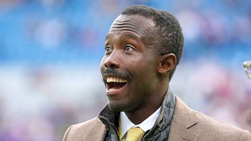Why it&#39;s okay if the Vikings don&#39;t make a big trade at this year&#39;s deadline