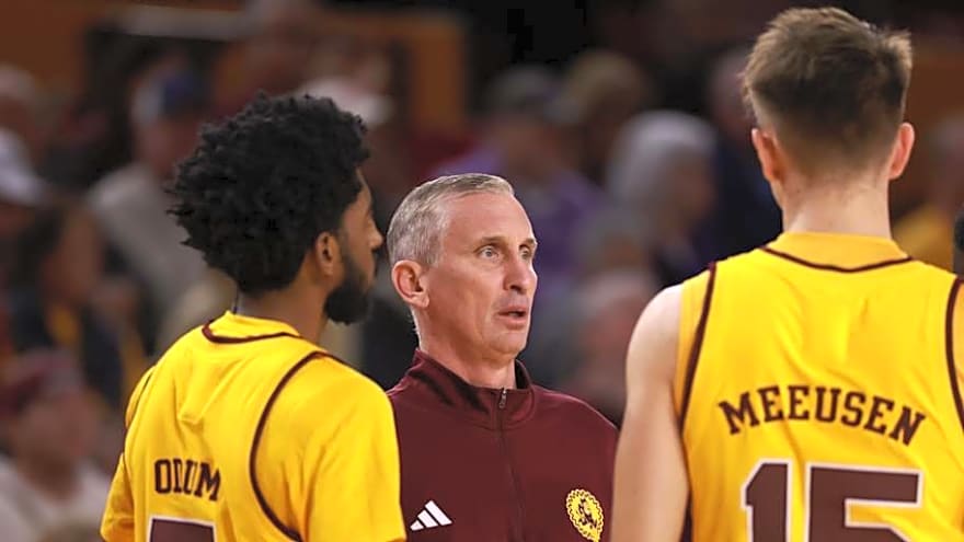 3 Winners From Arizona State's Comeback Win Over Kansas State