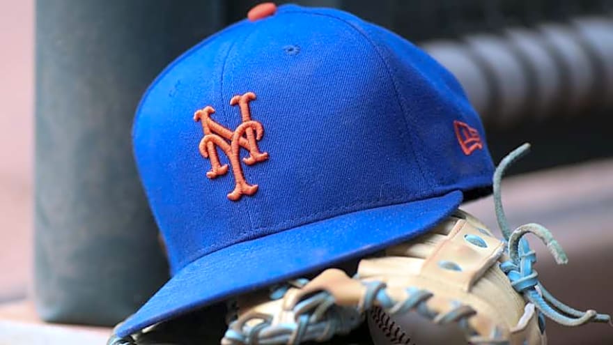 Rays Should Take Advantage of Mets Logjam and Make Trade for Former Top Prospect