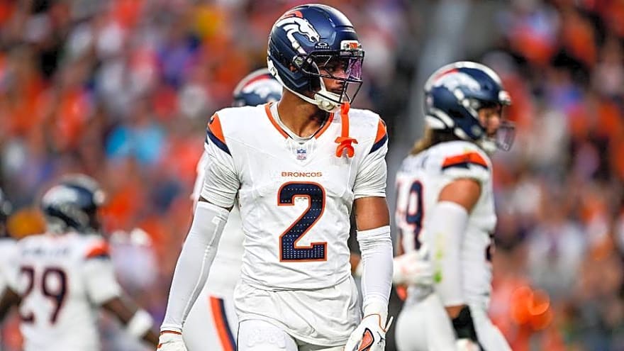 Predicting Broncos' 2026 All-Pros: Two New Names Join the Club