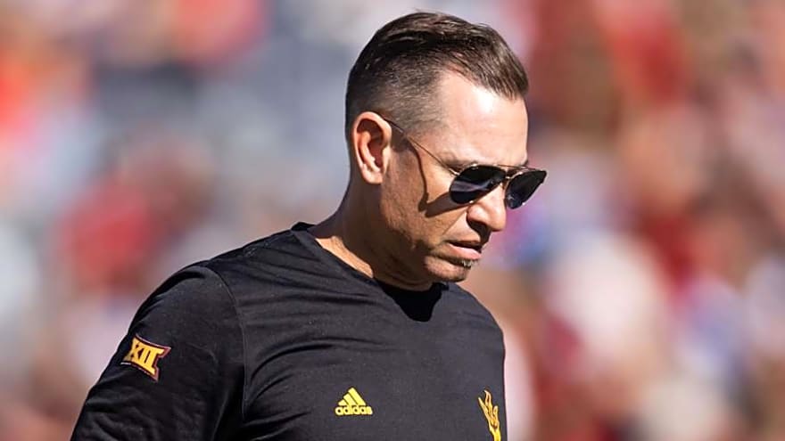 Incoming Arizona State Freshman Already Leaving Positive Impression