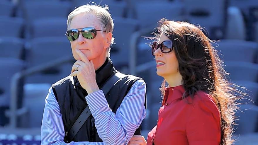 Red Sox Payroll Expectations Revealed Ahead Of Hot Stove Season: Insider