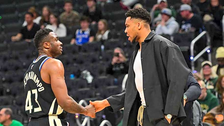 The 3 Biggest Mistakes the Milwaukee Bucks Made This Season