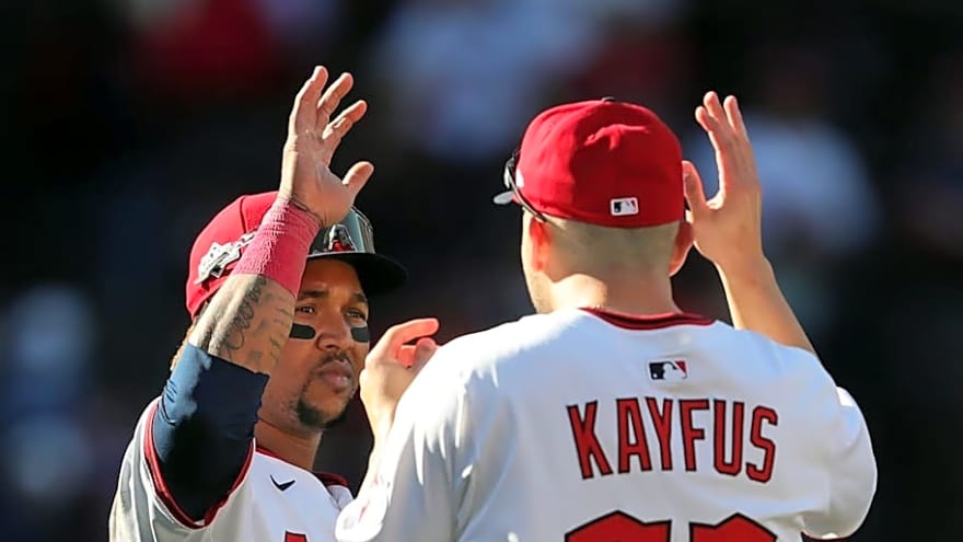 Projecting Cleveland Guardians 2026 Opening Day Roster