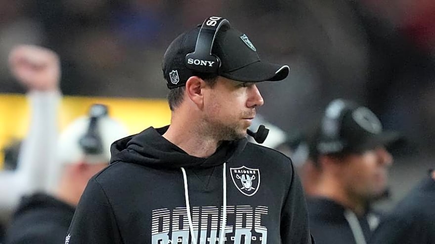 Why Sunday vs. Dolphins Provides Raiders Building Blocks For Future