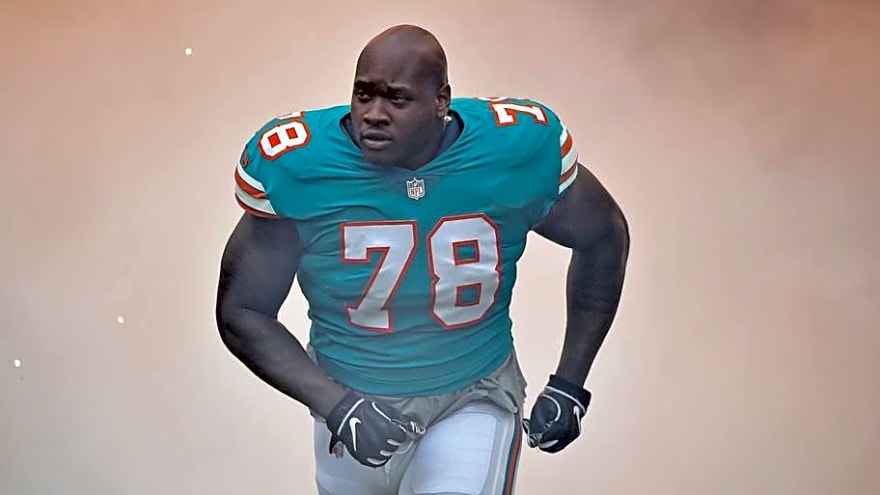 Ranking the 10 Best Dolphins First-Round Picks