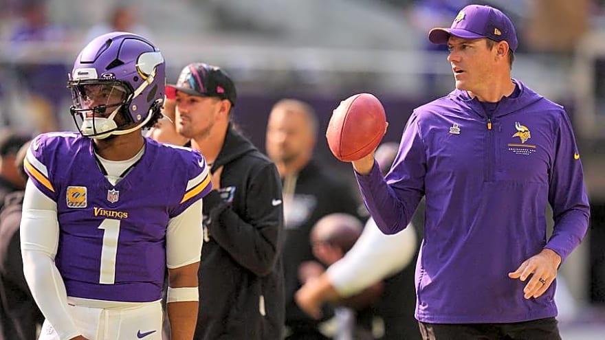 Vikings Week 5: 3 Most Important Things to Watch for vs. Saints on Sunday  (Underrated Rivalry Continues)