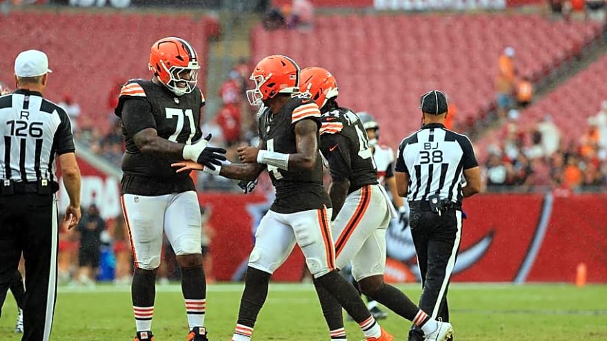 Browns' Week 3 Win Could Answer 3 Huge Questions About This Team