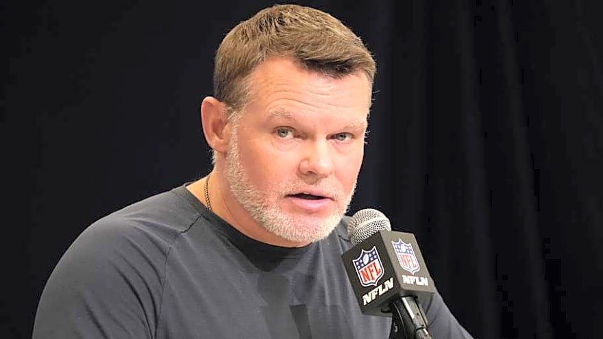 Colts Talent Loads Up 2025 All-AFC South Team