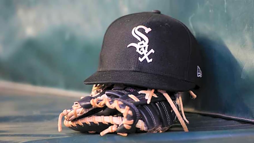 Sherman Johnson Reunites With Ryan Fuller On White Sox Coaching Staff