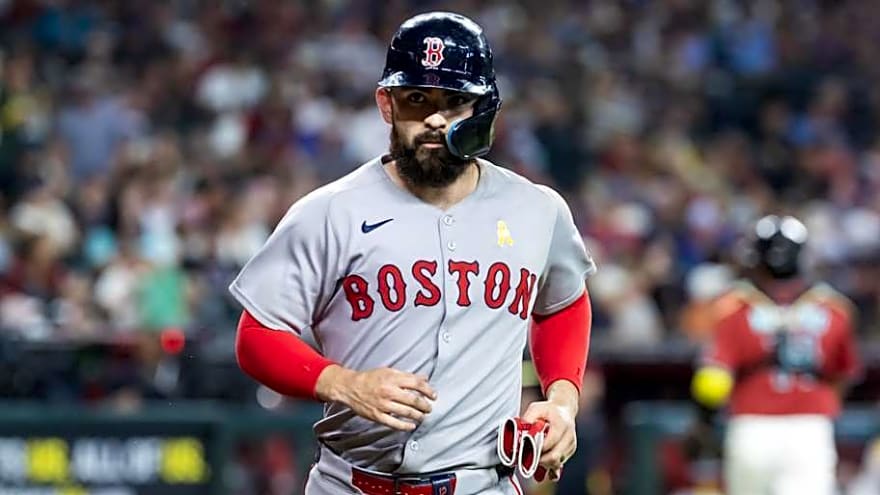 Red Sox Have Major Bounce-Back Story Brewing in 2026