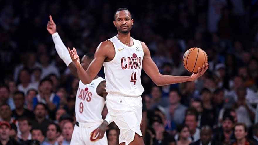 Cleveland Cavaliers Announce New Television Deal for 2026-27 Season